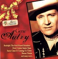 Gene Autry - Classic Holiday Treasures